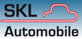Logo S.K.L. Automobile GmbH